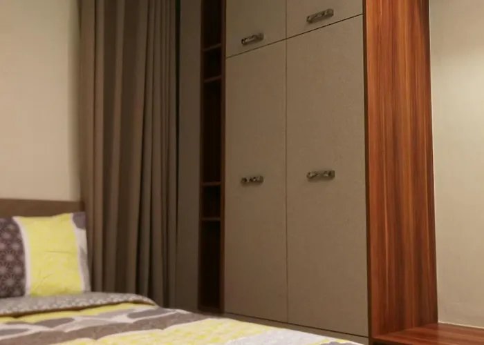 Villa Adria Residences - Diamond Garden - 2 Bedroom Unit For 4 Person Manille