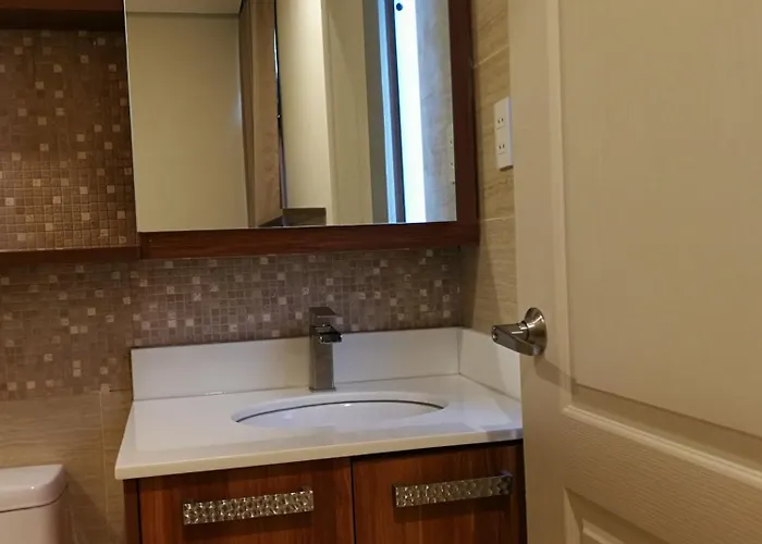 Adria Residences - Diamond Garden - 2 Bedroom Unit For 4 Person Villa