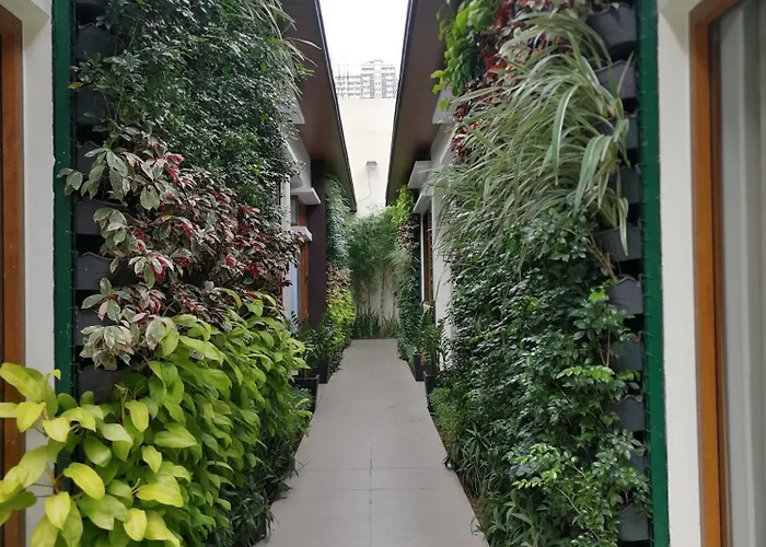 Adria Residences - Diamond Garden - 2 Bedroom Unit For 4 Person *